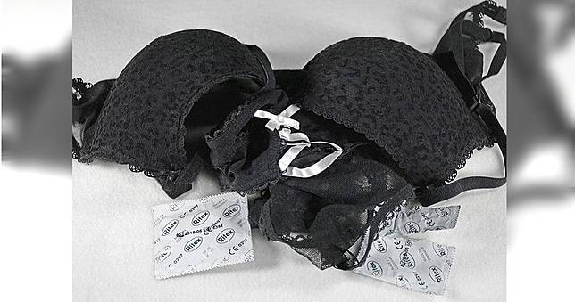 激情完偷拍女副理裸照　男傳百人群組炫耀下場慘