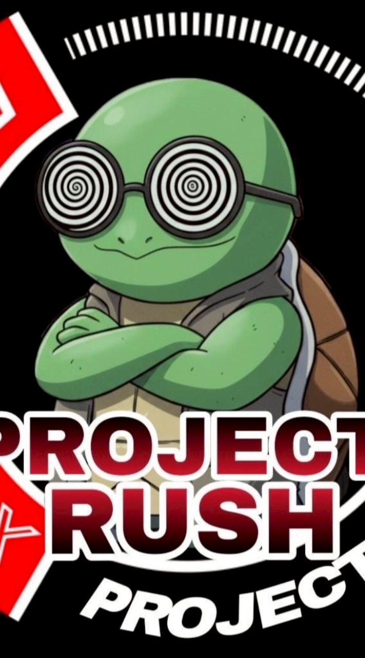 ติดตามข่าวสาร Beyblade x Project Rush