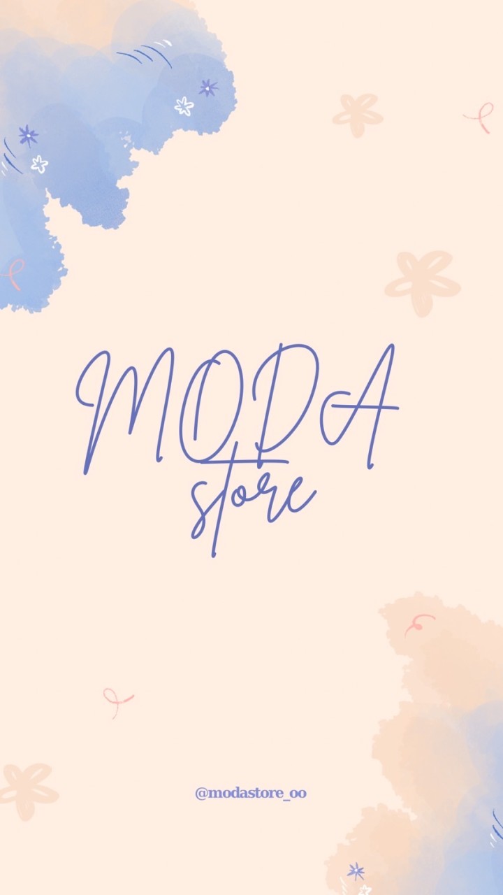 MODA store 各國代購