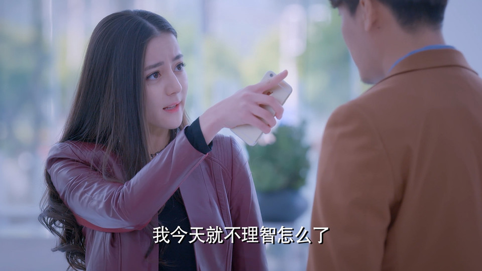 錯把女二當女主的陸劇6：迪麗熱巴 飾演《克拉戀人》高雯