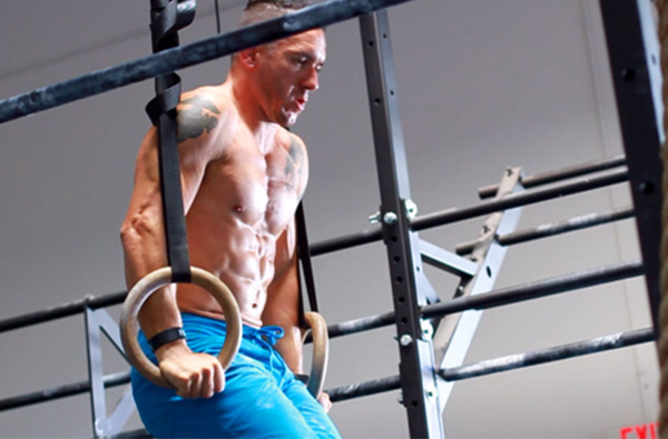 沒有器材就無法健身？徒手健身其實比你想得還有效！