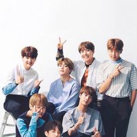 BTS FAMILY