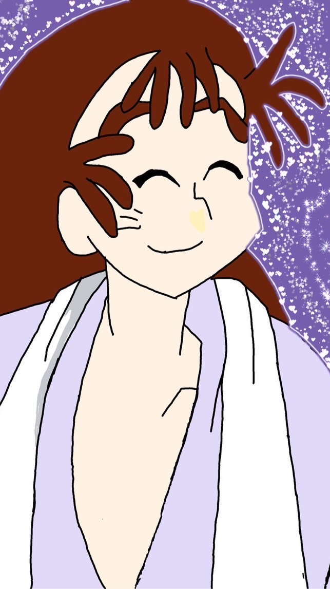 忍たまイラスト場