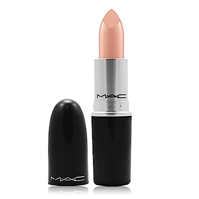 (即期品)M.A.C 冰淇淋唇膏#CREME D NUDE 3g