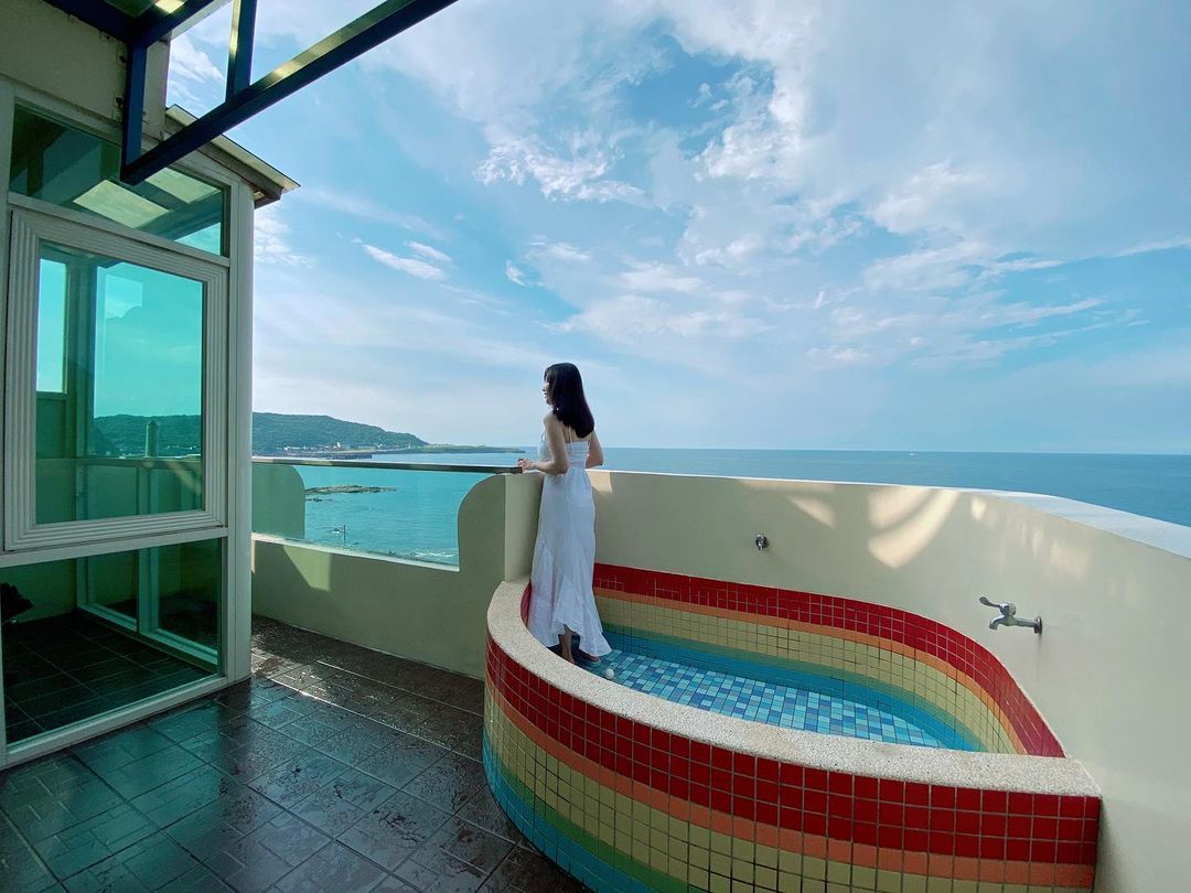 魚礁15號@mirandayang216