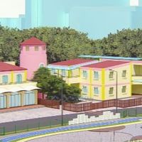 篤行幼兒園討論群