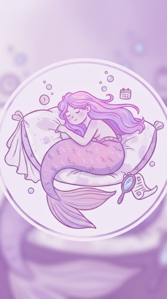 今天先緩緩 — 分享交流群🫧