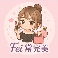 Fei常完美