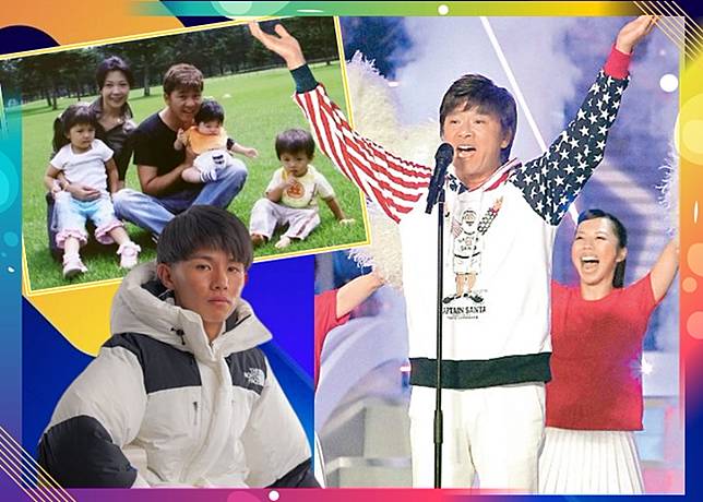 星二代入行 西城秀樹17歲二仔參選校草 On Cc 東網 Line Today