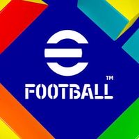 e football