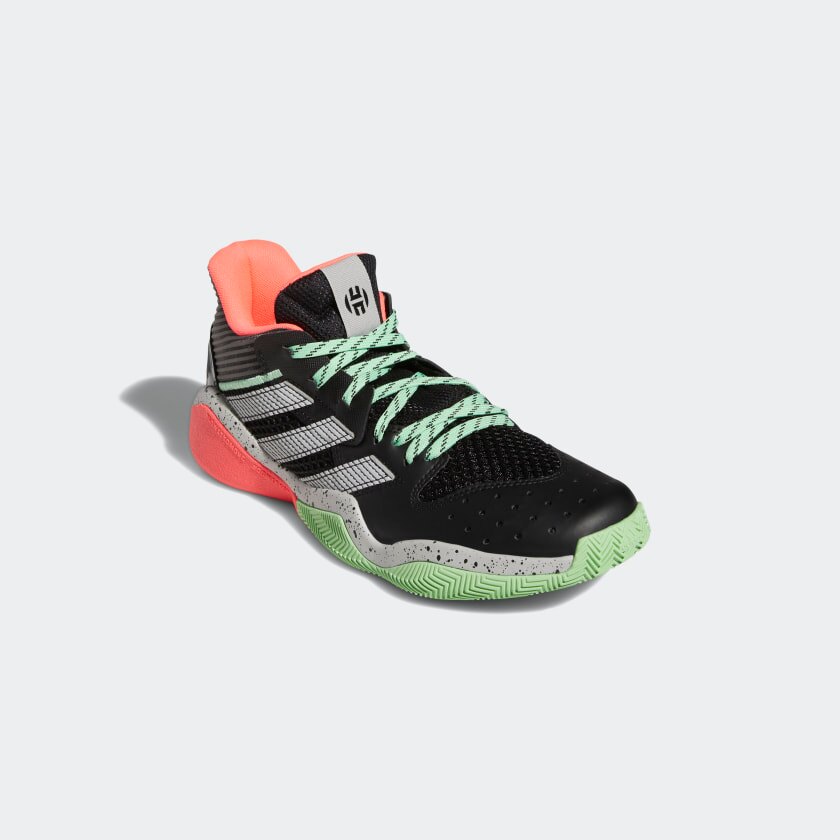 [ALPHA] ADIDAS HARDEN STEPBACK FW8486 男鞋 籃球鞋 哈登 練習鞋 後撤步