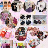 สินค้านำเข้าราคาถูกพร้อมส่ง/พรีออเดอร์​ by​ Tangmo🍉