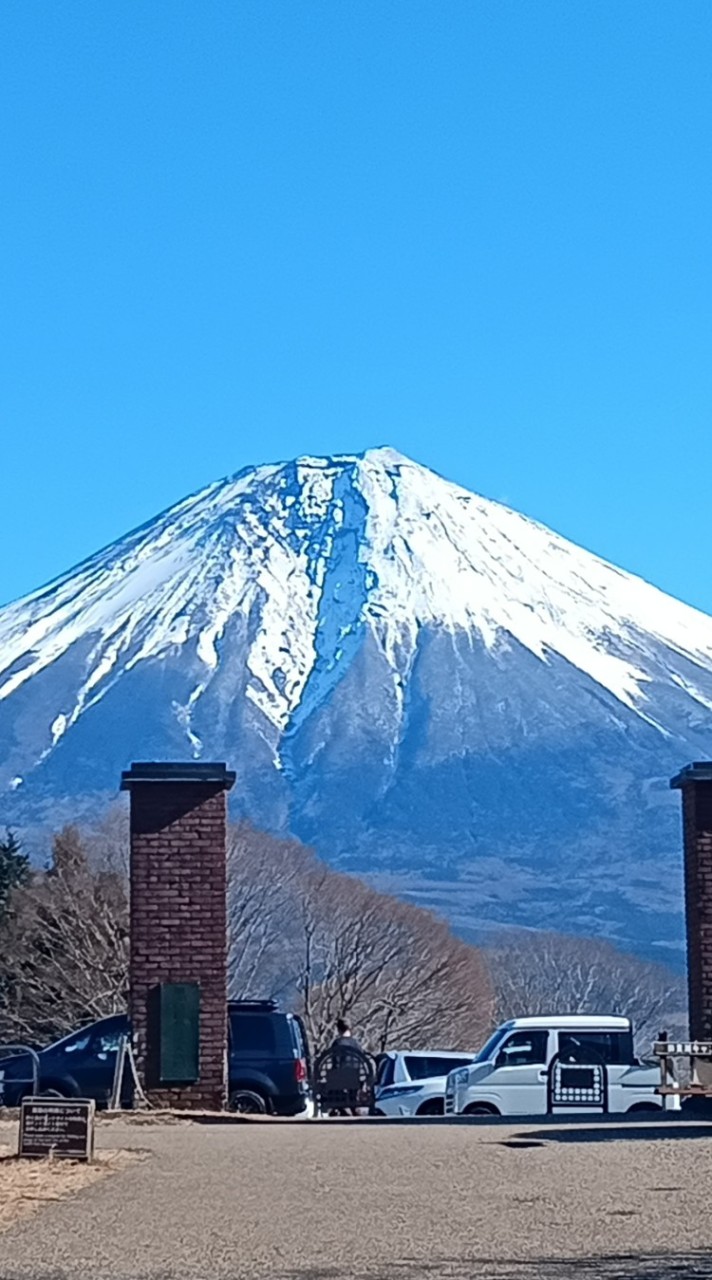 🗻富士山大好き集合！🗻富士山愛溢れてます🗻🗻