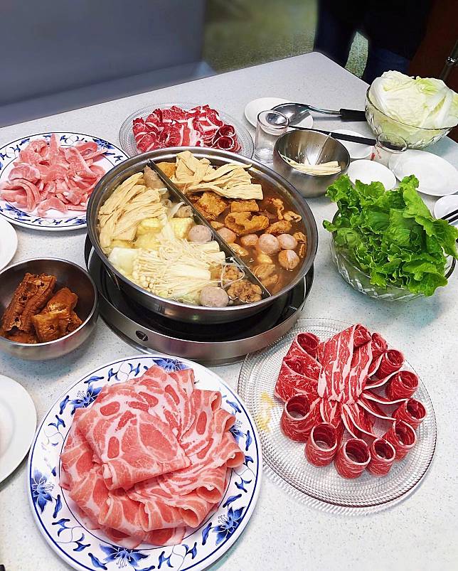 （圖片來源／IG @niki.liu）