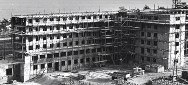 KISAH: Hotel 10 Ribu Kamar Yang Tak Pernah Ada Penghuninya