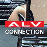 ALV CONNECTION