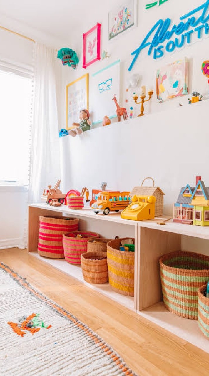 Montessori Toys by Prim