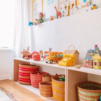Montessori Toys by Prim