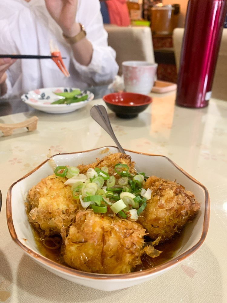 牛小排陶板燒, 鮭魚腹握壽司, 嘉義鰻魚飯, 嘉義日式料理, 嘉義美食