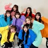 きゅーてすと集まれ🩷❤️🧡💛💚🩵💙💜
