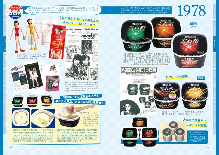 アイス愛全開!昭和・平成の500以上の商品をマニアックに紹介 アイス愛全開!昭和・平成の500以上の商品をマニアックに紹介