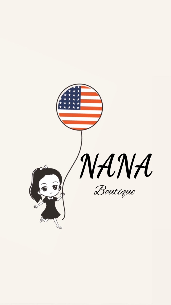 Nana Boutique 🇺🇸精品代購