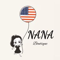 Nana Boutique 🇺🇸精品代購