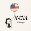 Nana Boutique 🇺🇸精品代購