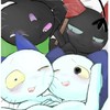 ねこのティーチくんについて！