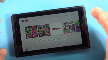 Nintendo Switch 無故出現過熱問題嗎？日本維修師解釋可能原因與該怎麼預防