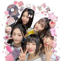 Newjeansが好きな人集合！