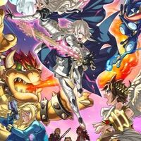 スマブラ(大乱闘スマッシュブラザーズ)皆でスマブラ楽しもうぜ！