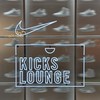 NIKE KICKS LOUNGE義享天地2F