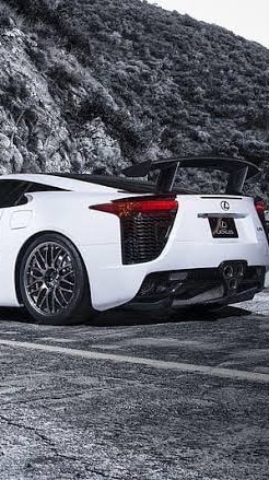 LEXUS owner