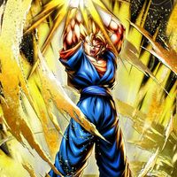 中3ニートのドラゴンボールゲキシンスクアドラ！！