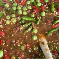 น้ำพริกข้าวแกงป้านงค์ (ออน์ไลน์)