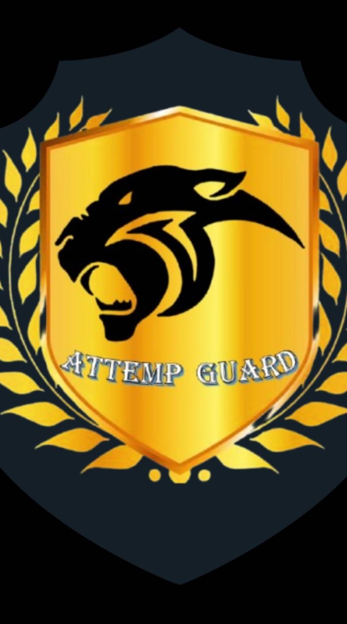 ATTEMP​ GUARD​