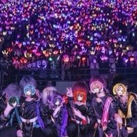 中3騎士A軍団❤️💛💙💚💖💜