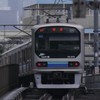 TRりんかい線【N.S】のオプチャ