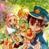 地縛少年花子くん好き集合！✨雑談、画像共有、推し語りなんでもOK！初心者さん大歓迎！！