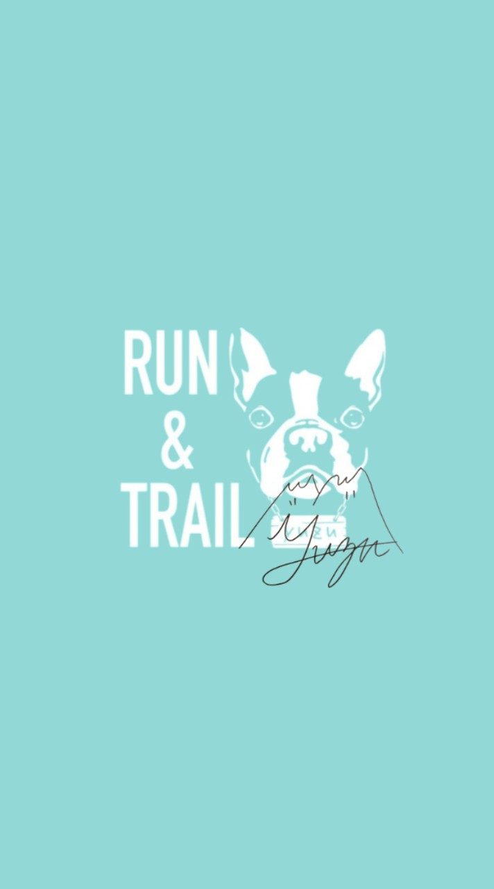 team yuzu(RUN&TRAIL)