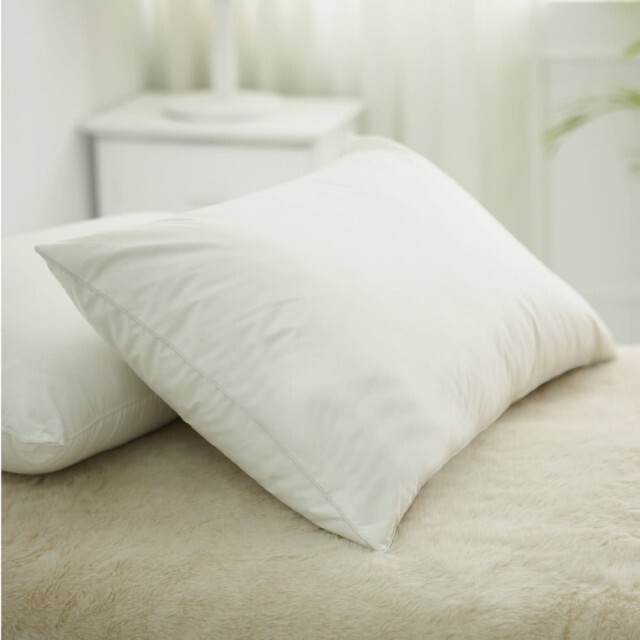 ∎ 回家，就是五星級。 ∎ 寵愛自己從睡好覺開始。 ∎ 親膚透氣，柔軟舒適，天然材質。 ∎ 採具bluesign 國際認證之遠紅線生物能科技表布，並通過瑞士OEKO-TEX國際環保認證，同時搭配Mic