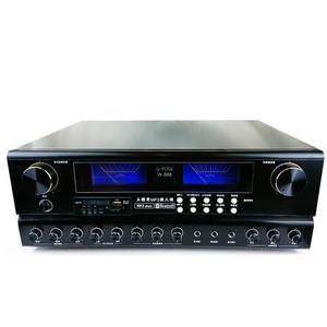 MP3收音播放 遙控功能 大功率輸出營業用機