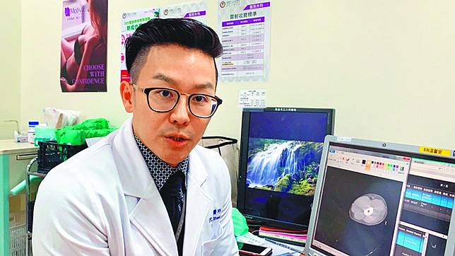 健身黑魔法男打類固醇腫爆 蘋果新聞網 Line Today