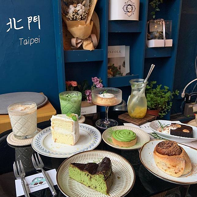 圖片授權IG@ foodie.0209(Meg)