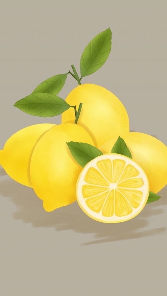 เเก็งชอบมะนาว🍋