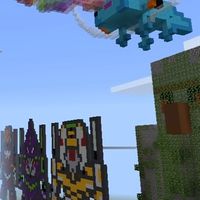 マイクラ【統合版】マルチサバイバル3/1新規オープン！！ゼロからの一律スタート参加者募集中！