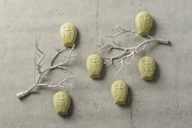 招來好運的和果子，緣起物和果子特集