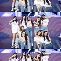 Way to Fromis_9☘️