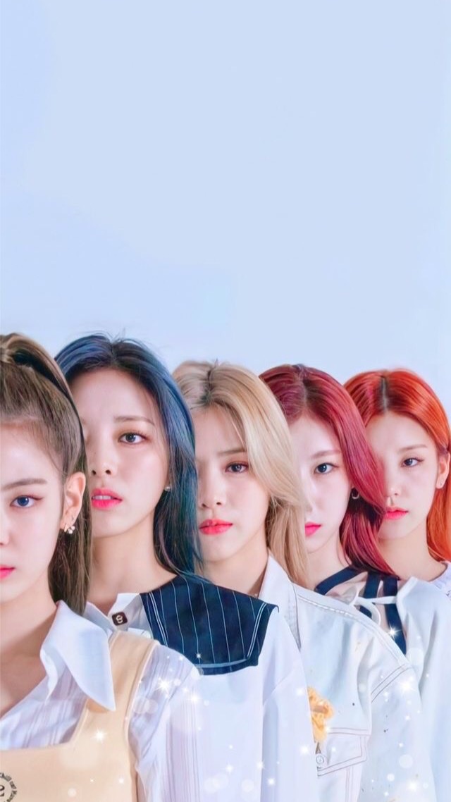 OpenChat Bubble For ITZY (TH)✨